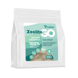 ZeoliteGo 600 гр