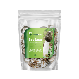 Веселка 25 грамм